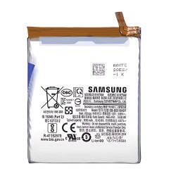 Bateria EB-BS918ABY para Samsung Galaxy S23 Ultra 5000mAh Bateria EB-BS918ABY para Samsung Galaxy S23 Ultra 5000mAh